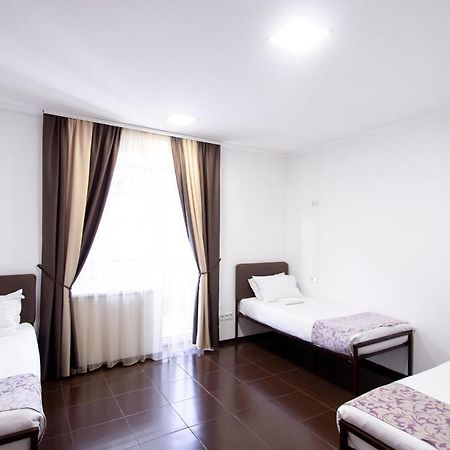 Hotel One Umanʼ Exterior foto