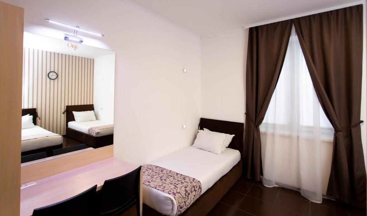 Hotel One Umanʼ Exterior foto