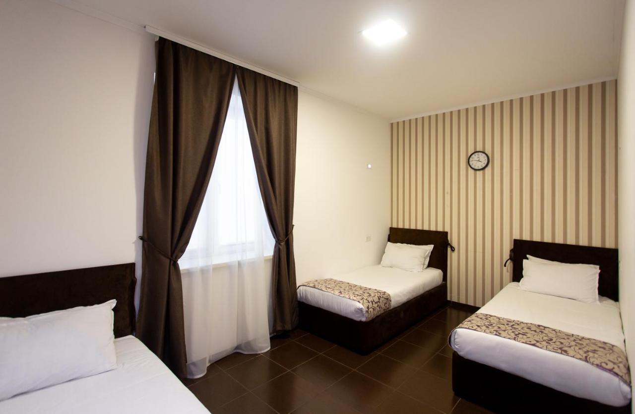 Hotel One Umanʼ Exterior foto