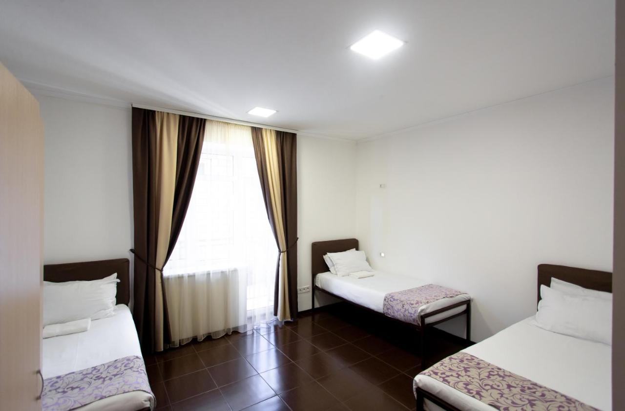 Hotel One Umanʼ Exterior foto